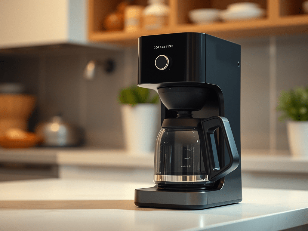 Best coffee maker under 100&nbsp;dollars