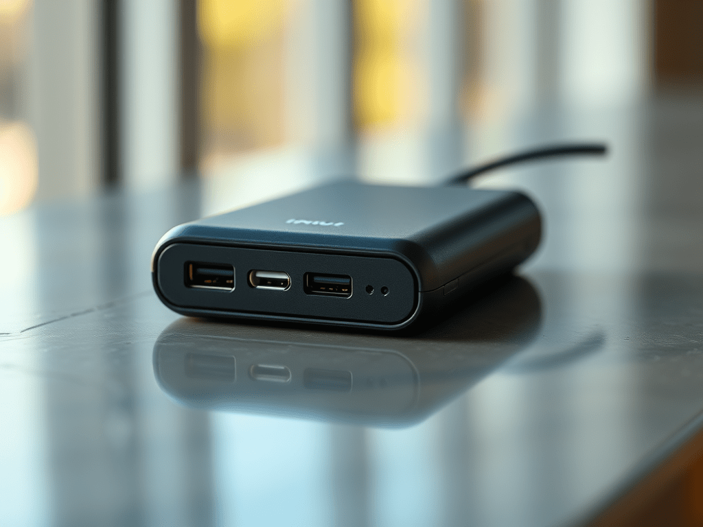 INIU Portable Charger