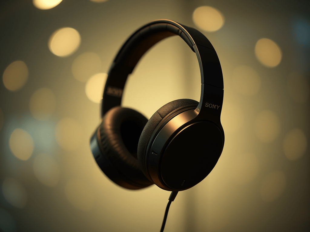 Top over-ear headphones