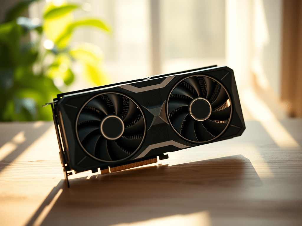 Top Graphic Cards&nbsp;2024